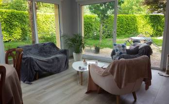 extension de maison 