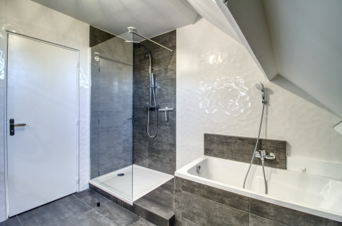 Rénovation douche et baignoire essonne 91
