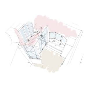 Duhesme - ADELIA BELLIER - La Maison Des Architectes