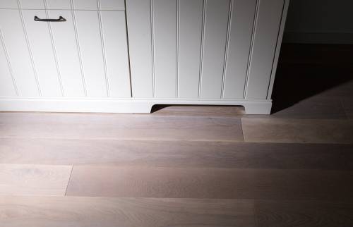 Lames parquet clair