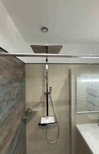 rénovation pommeau de douche entier 