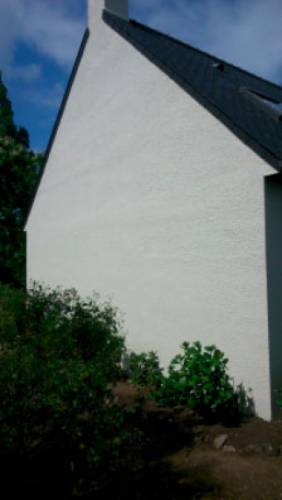 Ravalement de façade