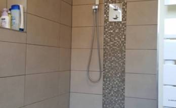 Rénovation de douche Nort-sur-Erdre