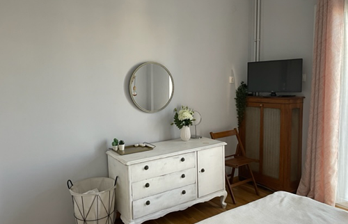 Rénovation d’un appartement à Mérignac