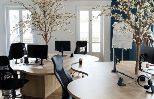 bureau