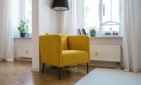 Changement des radiateurs