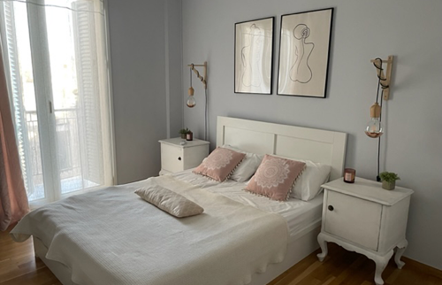 Rénovation d’un appartement à Mérignac