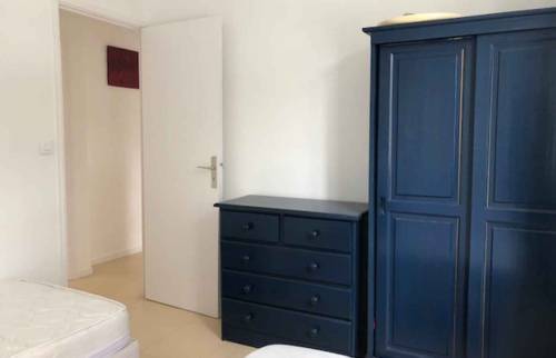 Repeindre son appartement à Deauville