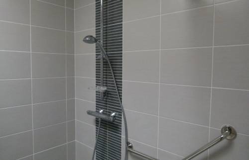 Rénovation salle de bain - Dax