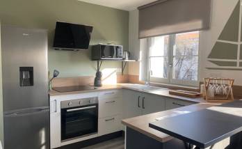 Devis travaux appartement Vaux-sur-Mer