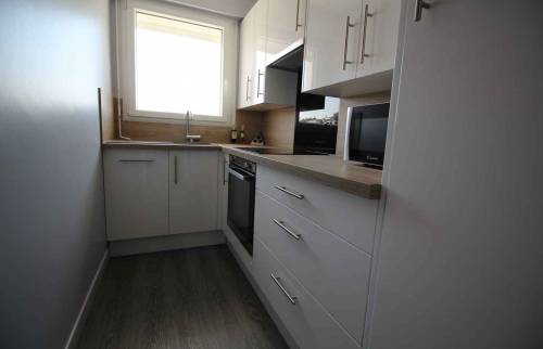 Aménager une cuisine à Trouville