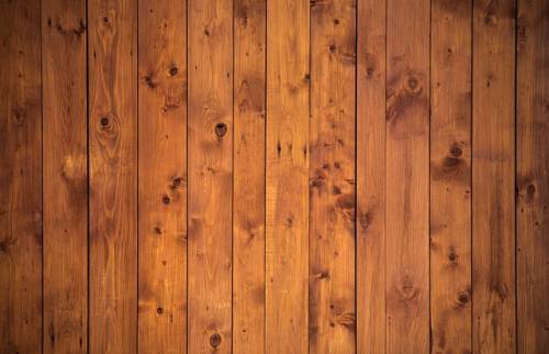 Parquet ancien 