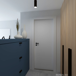 CEL suite parentale - Margot De smedt - La Maison Des Architectes