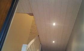 Idées pour rénover mon entrée Arras