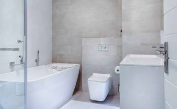 Rénover une salle de bain à Pau