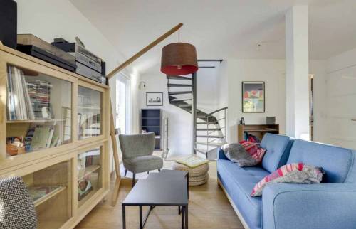 Transformation Intégrale : Rénovation de Maison à Chambray les Tours (37170)