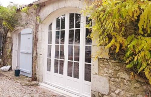 Rénover des fenêtres à Saintes