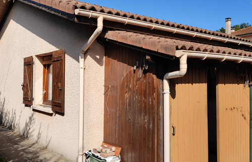 Création d’une suite parentale