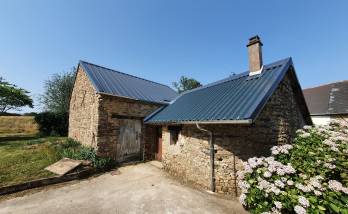 Rénovation terminée