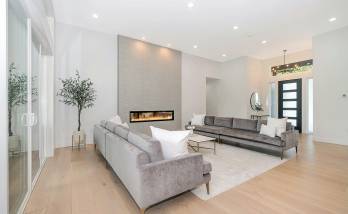 installation spots encastrés photo d'illustration