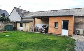 Extension bois Saint-Malo