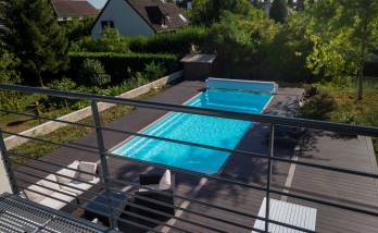construction de piscine 