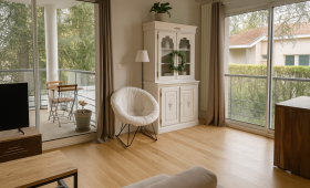 Revêtement de sol Tassin-la-Demi-Lune