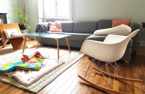 Rénovation de parquet en Essonne 91