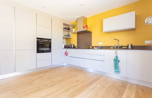 Cuisine design haut de gamme 