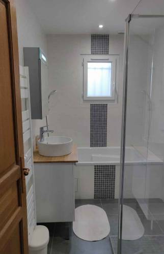 Rénovation de salle de bain Essonne 91