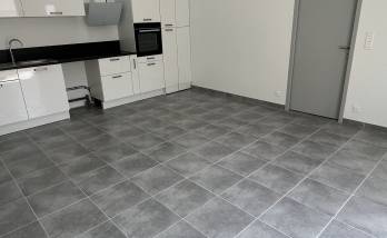 Rénovation cuisine à Châtelaillon-Plage