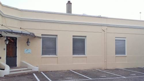 Ravalement de façade, Entreprise implantée à Lyon Villeurbanne