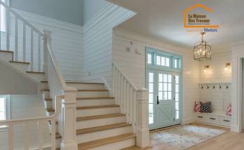 Rénovation maison Cély en Bière (77930)