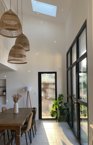 salon