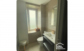 Avant / Après : une rénovation intérieure maison de vacances -  Landelles-et-Coupigny 14380