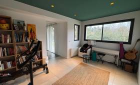 Rénovation intérieure peinture