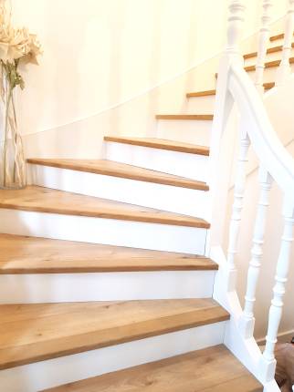 Rénover un escalier Libourne