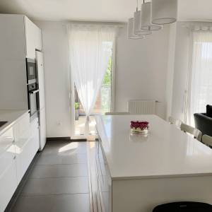 Design Epuré - Julia Ghozland-Guibert - La Maison Des Architectes