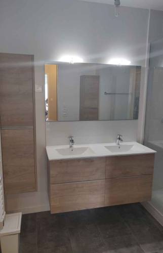 Rénovation salle de bain Essonne