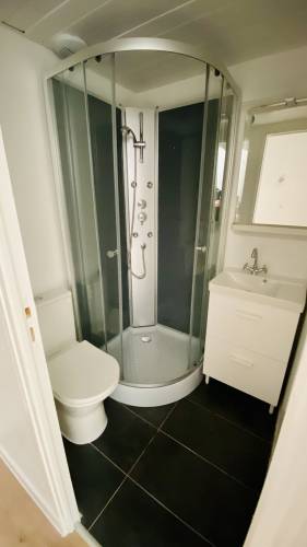 Rénovation de la salle de bain