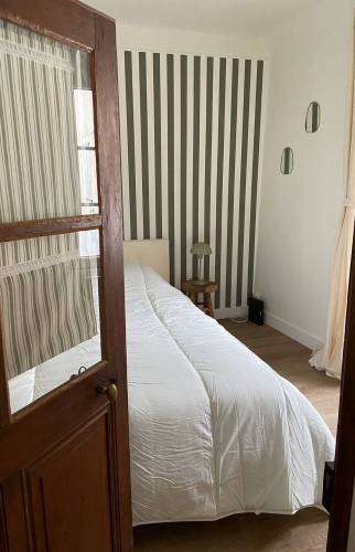 Rénovation chambre Puligny Montrachet