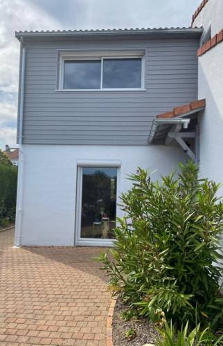 Extension de 18 m² à Rezé