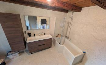 Après travaux
