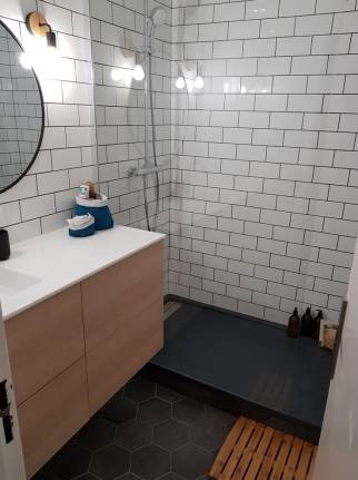 Faire rénover sa salle de bain Saint-Denis-en-Val