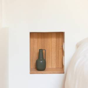 decoration architecte