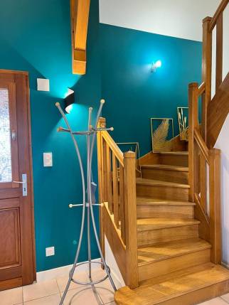 réno maison domessin