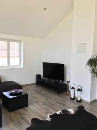 Finitions extenxion Cusset