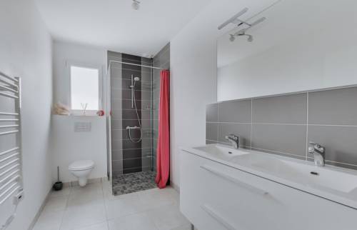 Rénovation de salle de bain Libourne