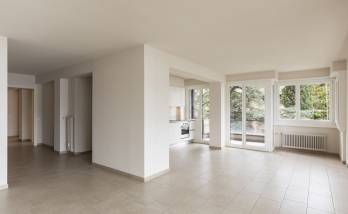 Appartement trouvillais réaménagé