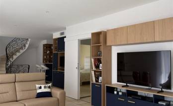 Rénovation de maison à Royan